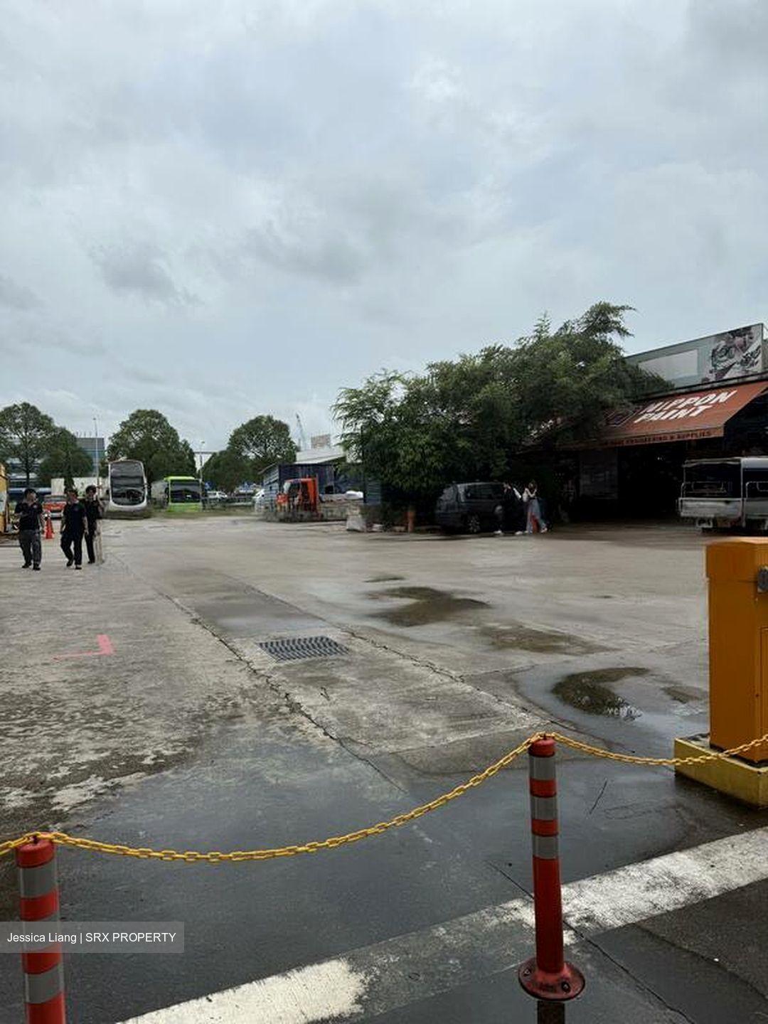 T99 (D22), Factory #480160311